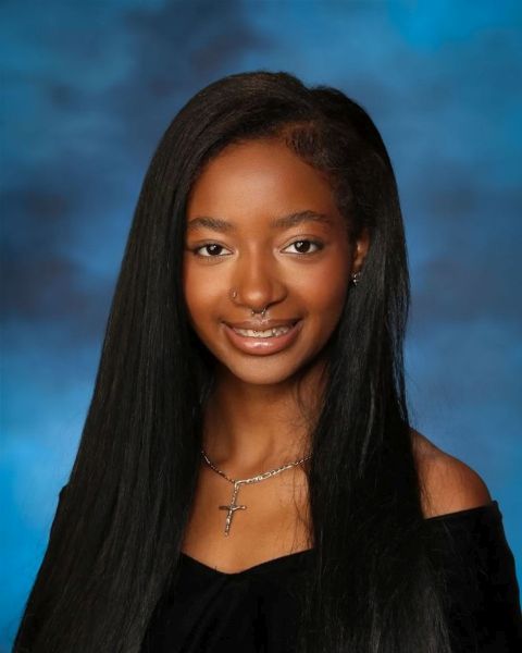 Dakari Bradshaw-Clarke