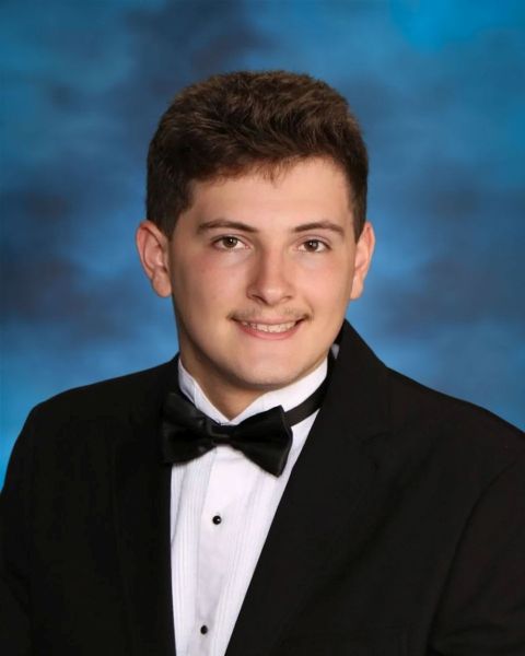 Michael VanBuren