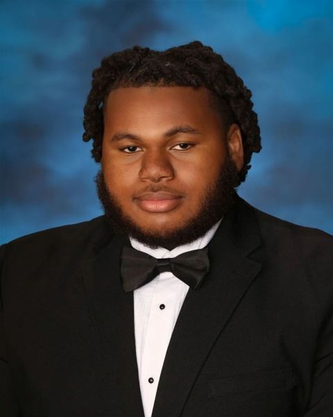 Xavier Wade