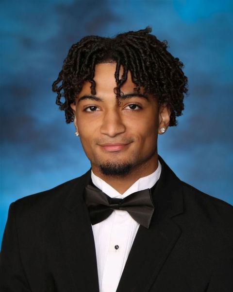 Jazziah Whitted