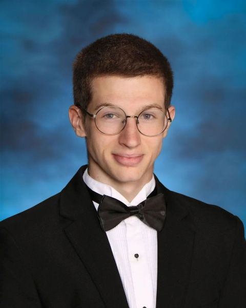 Joseph Williams