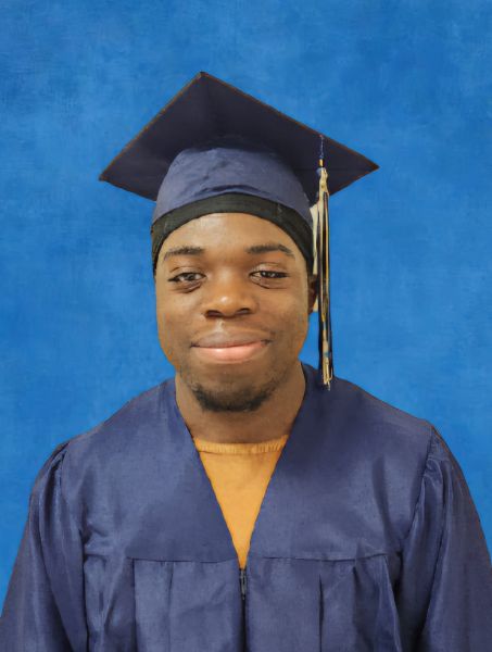 Rayan Wandji