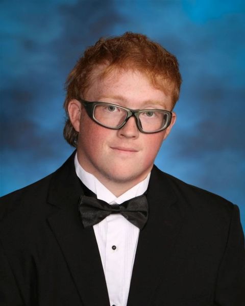 Christopher Carton Jr.