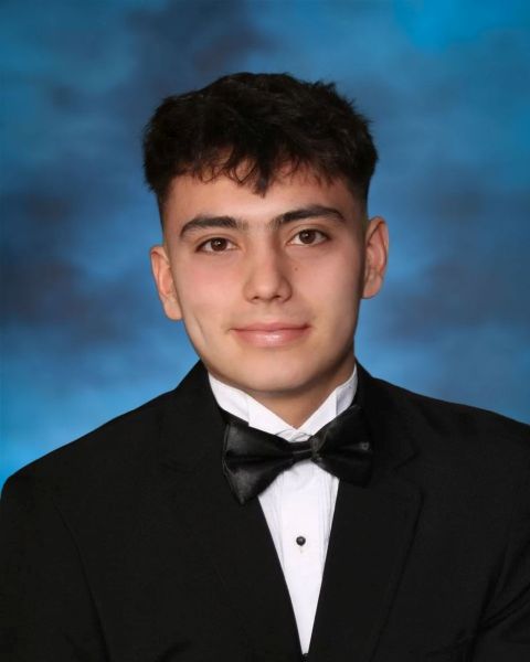 Mason Alencastro