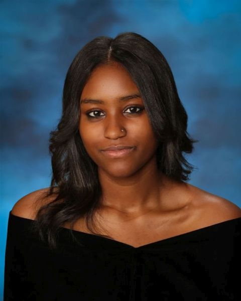 Ayanna Dennis
