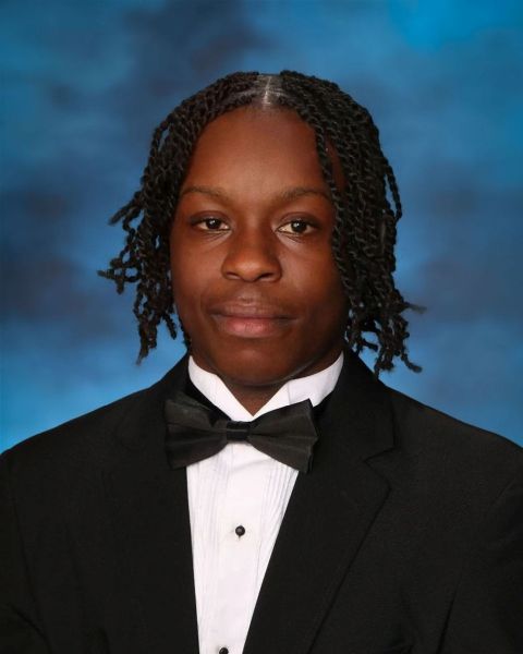 Jordan Dortch