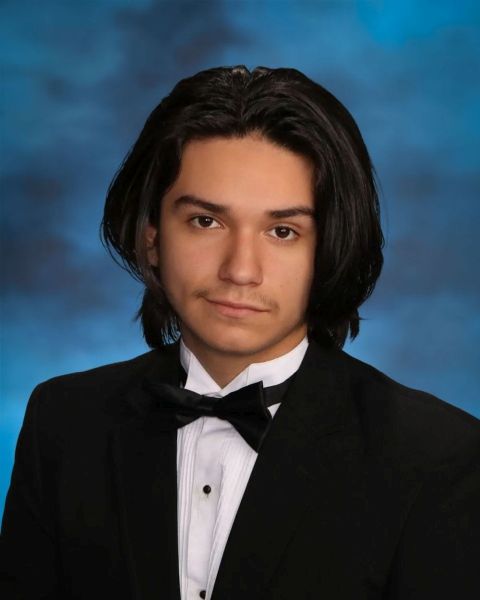 Bryan Espinoza