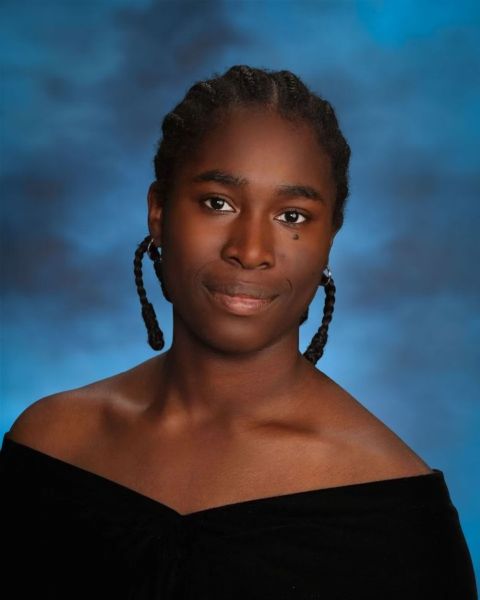 Kendall Alston