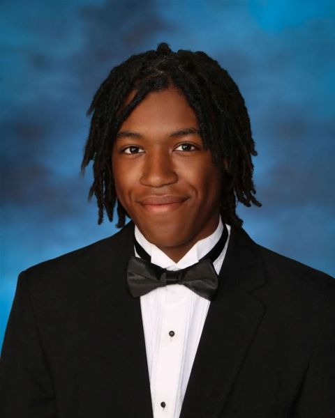 Messiah Gardner