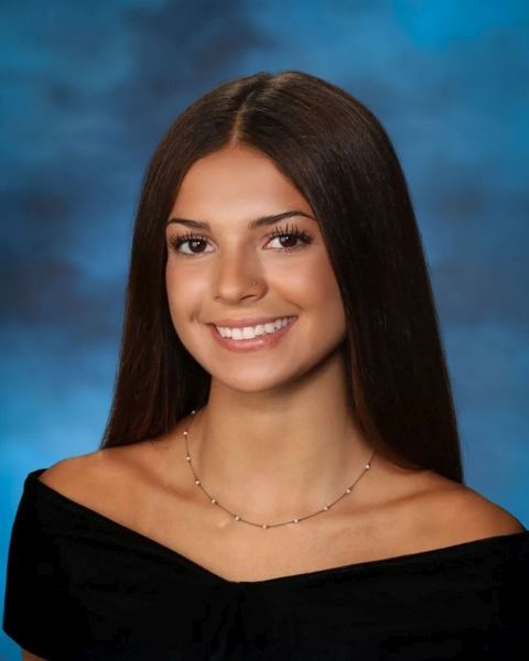 Bailey Hernandez