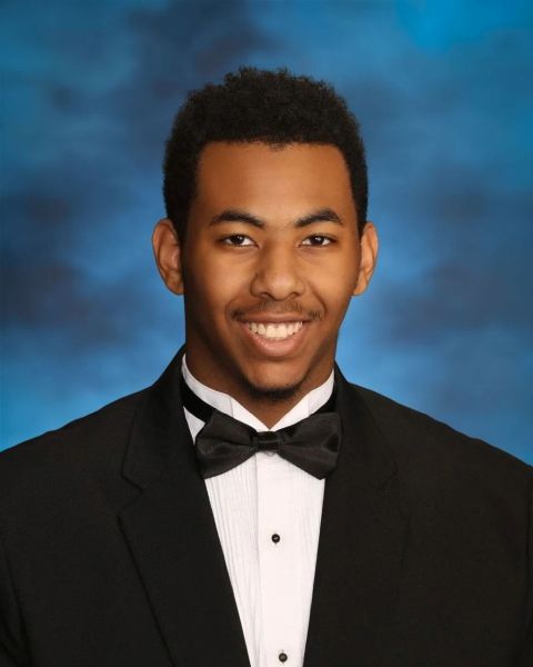 Jayson Hibbert