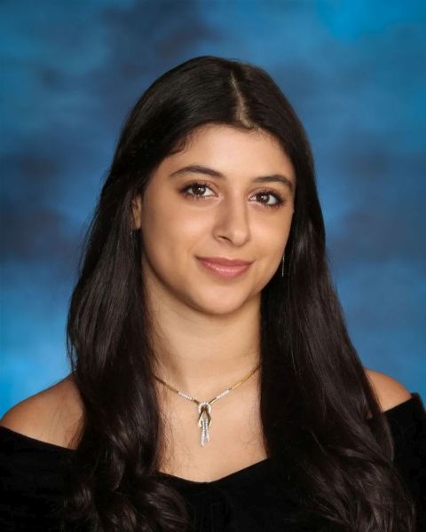 Sarah Lynn Jaafar