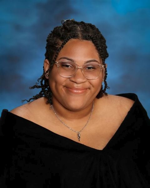 Jeannae’ Jean-Francois