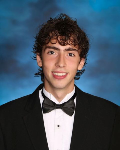Charlie Klein