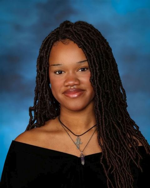 Amira Lawrence