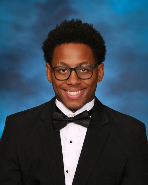 Elijah Mitchell