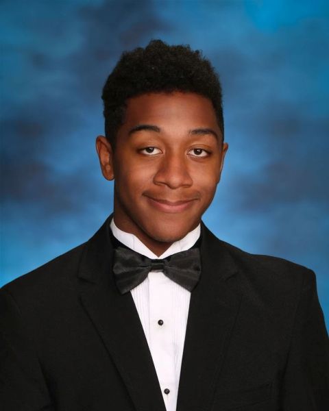 Izaiah Mitchell