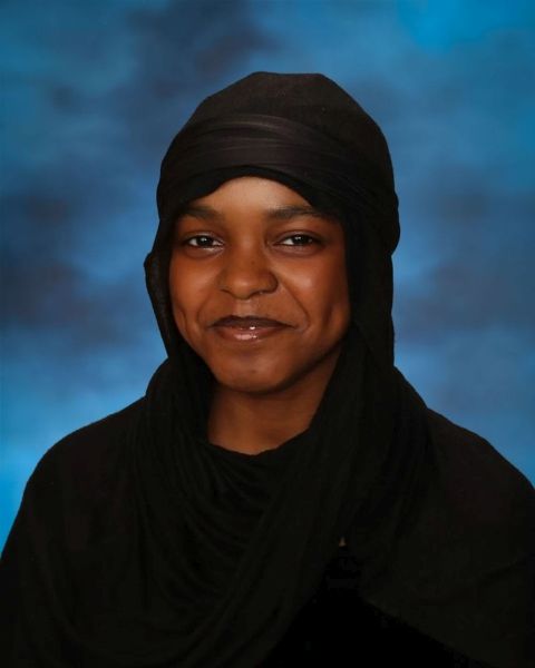 Genan Mohammed Murtada