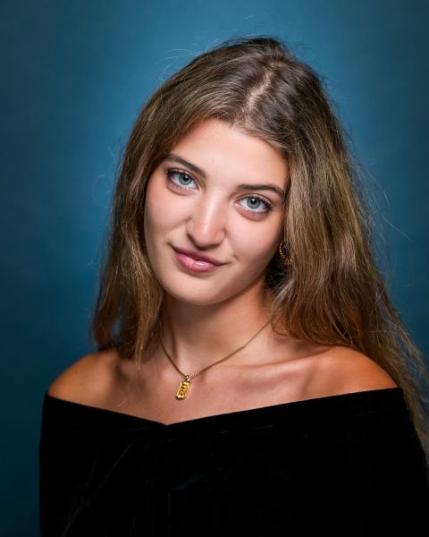 Dahlia Beck