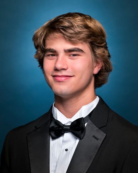 Dustin Berkley