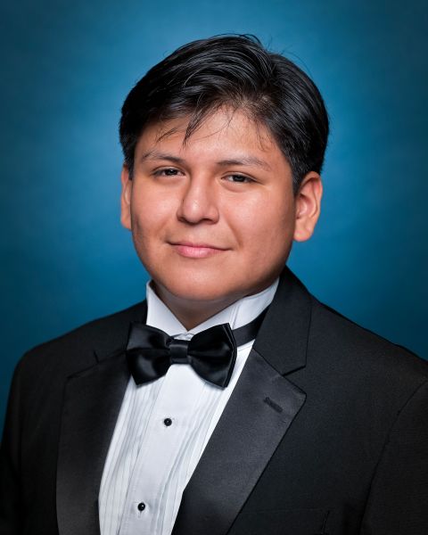 Christopher Coronel