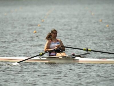 Scull Work