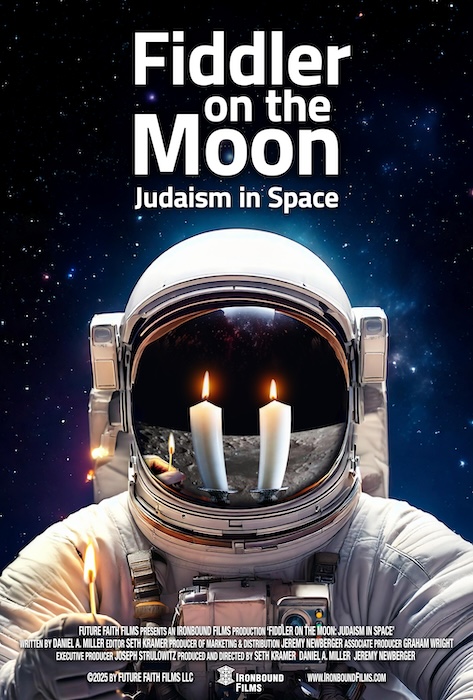 Fiddler on the Moon