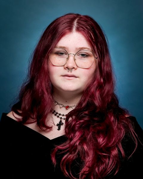 Sienna Fredricks