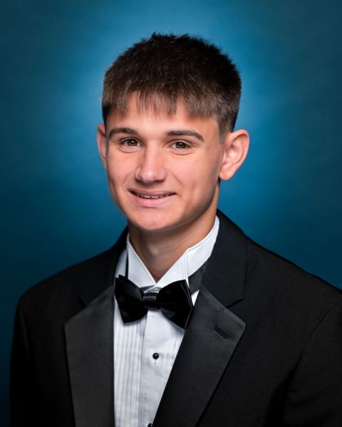 Tyler Hyatt