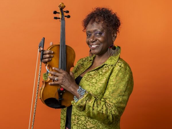 5 Questions: Gwen Laster