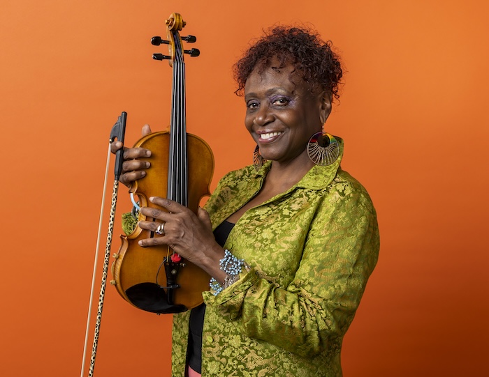 Gwen Laster