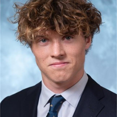 Jude Morrison
