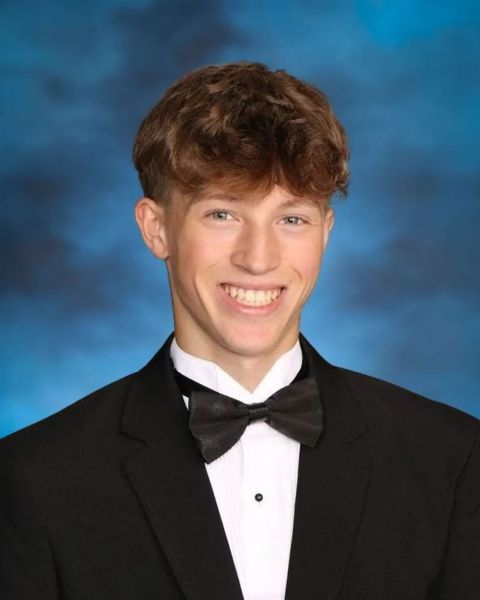 Bryce Kenny