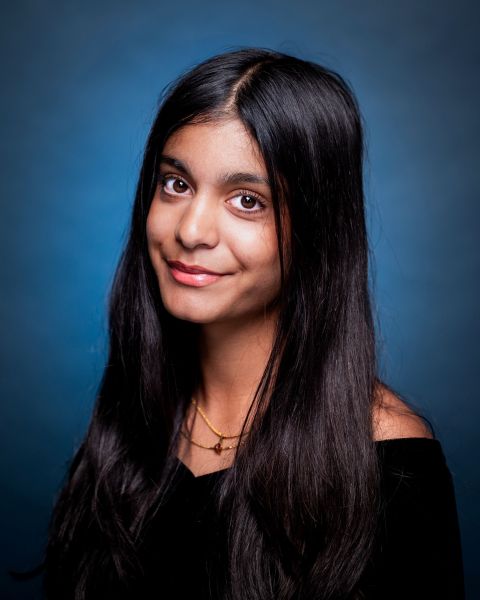 Zohra Kapoor