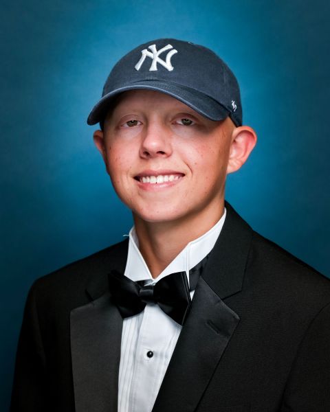 Jake Powers