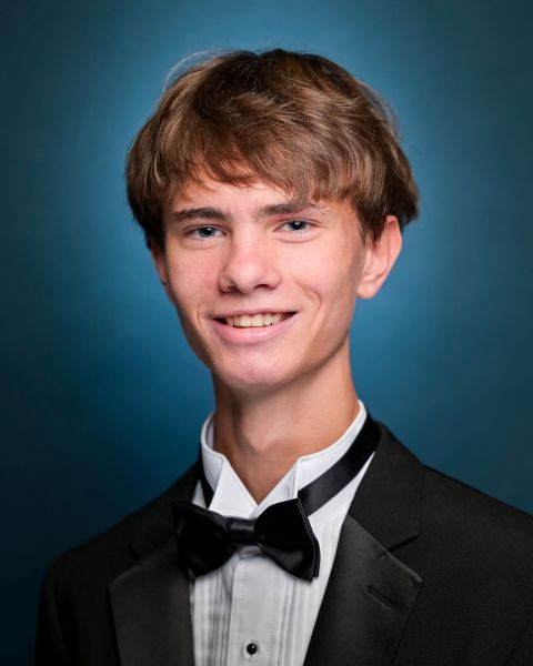 Charles Rowe