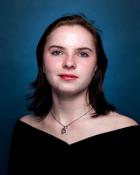 Keira Shanahan