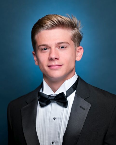 Matthew Silhavy