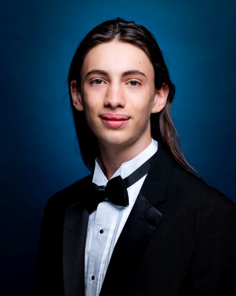 Dana Spiegel