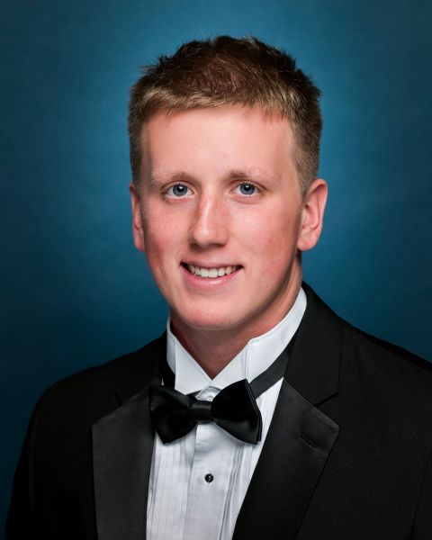 Nathaniel Stickle