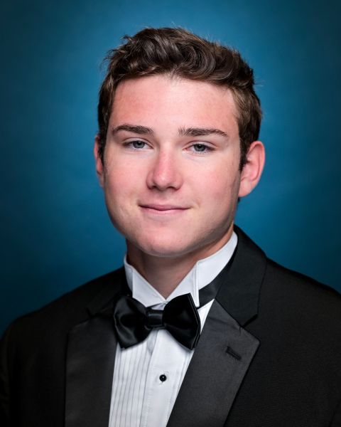 Jake Thomas