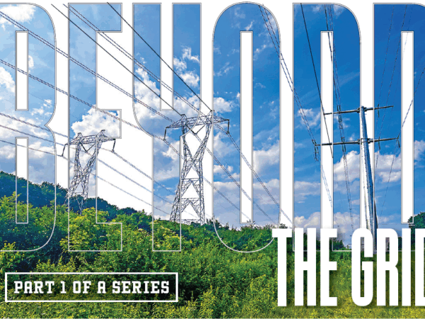 Beyond the Grid