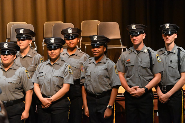 cadets