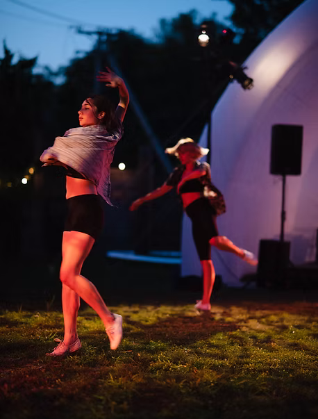 Skyla Schreter Dance