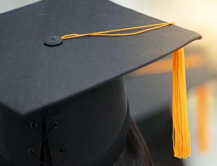graduation cap