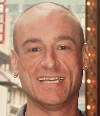 Jaime Barry