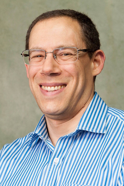 Jeffrey Seidman
