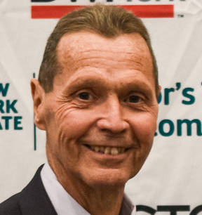 Sheriff McConville