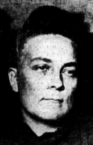 Nellie Seaman
