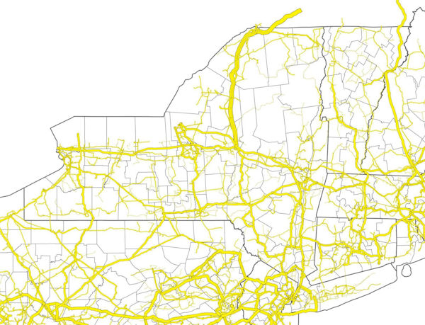 new-york-state-electrical-grid